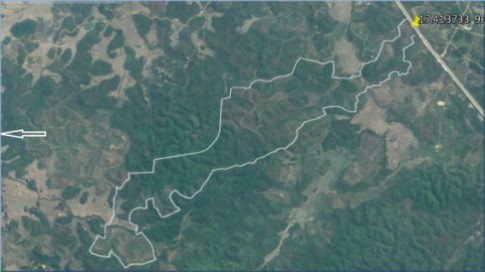  靈鷲山購入緬甸勃固省600英畝土地，作為生命和平大學校地 
