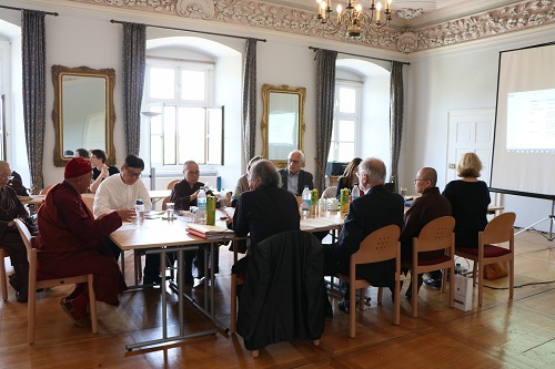  生命和平大學智庫會議於奧地利召開 
